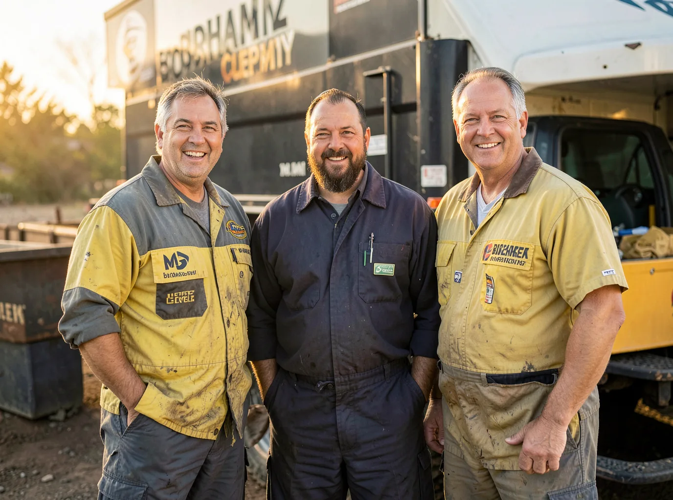 Sewage Cleanup company in Mill Creek, OK
